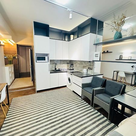 Rentnow Modern Lux Apartment In Centre Кишинёв Экстерьер фото