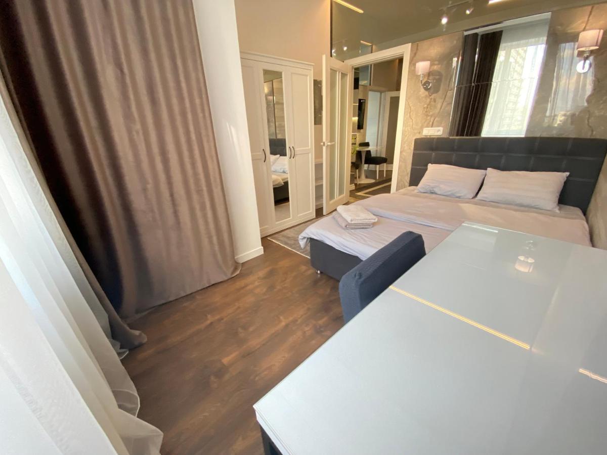 Rentnow Modern Lux Apartment In Centre Кишинёв Экстерьер фото