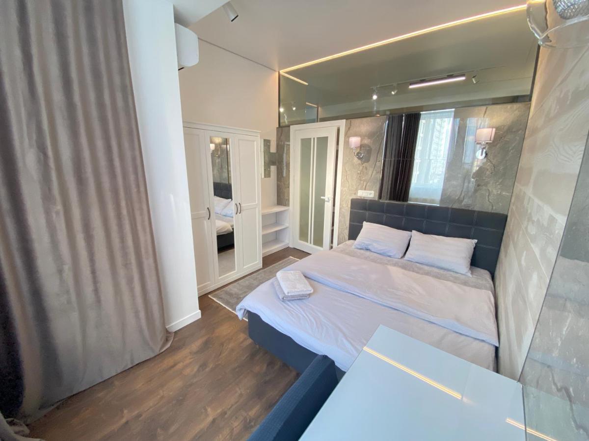 Rentnow Modern Lux Apartment In Centre Кишинёв Экстерьер фото