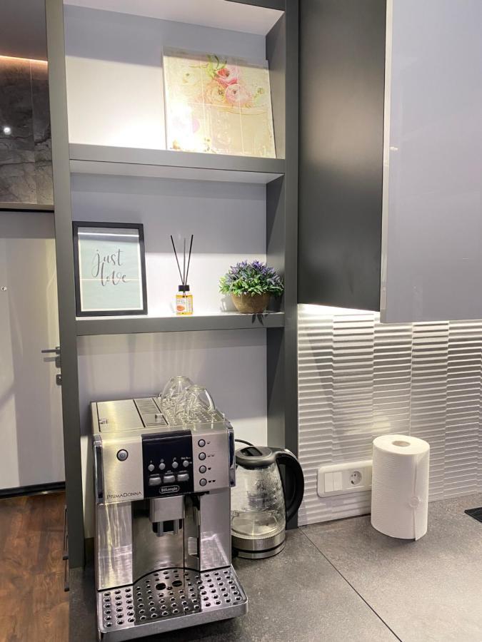 Rentnow Modern Lux Apartment In Centre Кишинёв Экстерьер фото