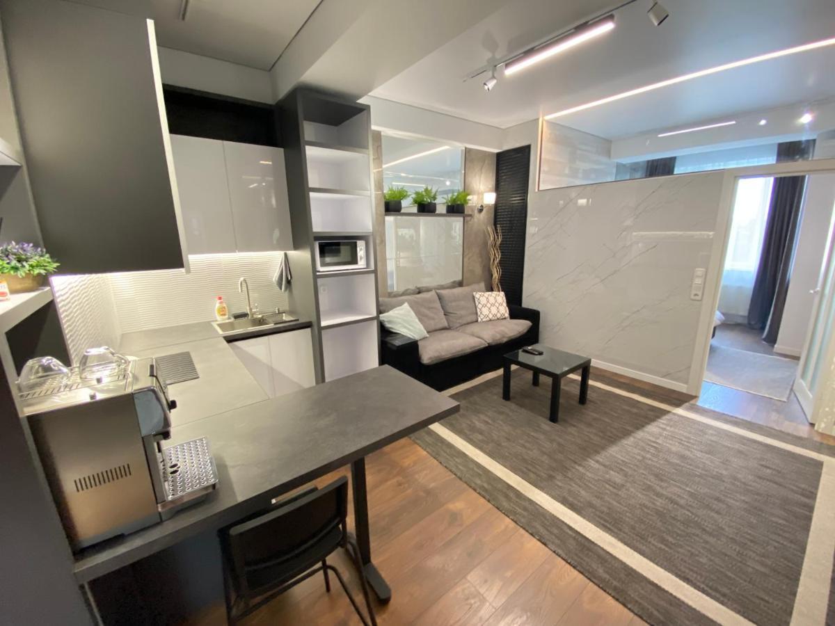 Rentnow Modern Lux Apartment In Centre Кишинёв Экстерьер фото