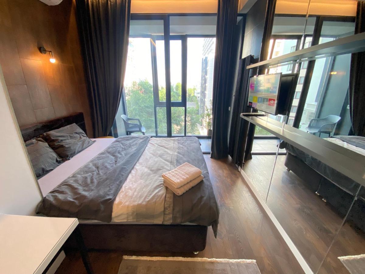 Rentnow Modern Lux Apartment In Centre Кишинёв Экстерьер фото