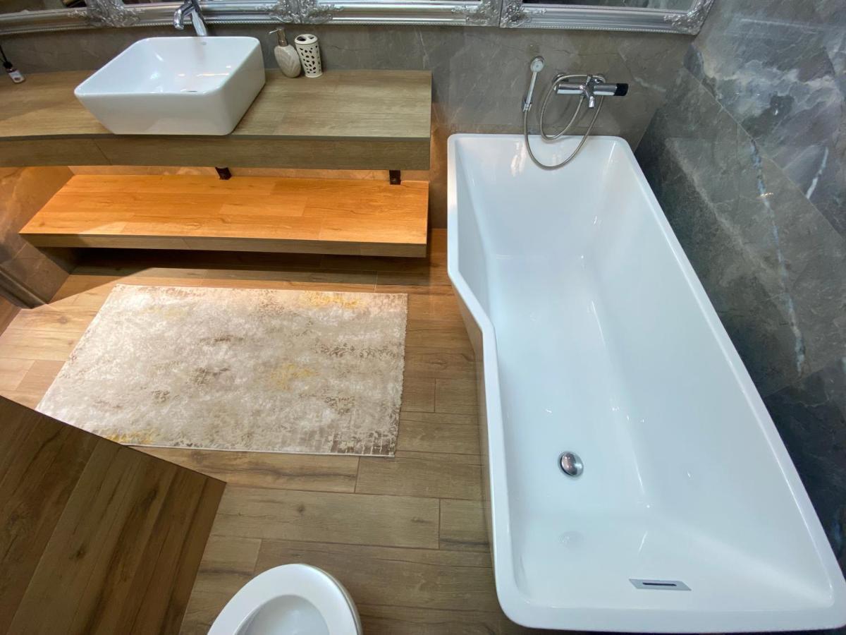 Rentnow Modern Lux Apartment In Centre Кишинёв Экстерьер фото