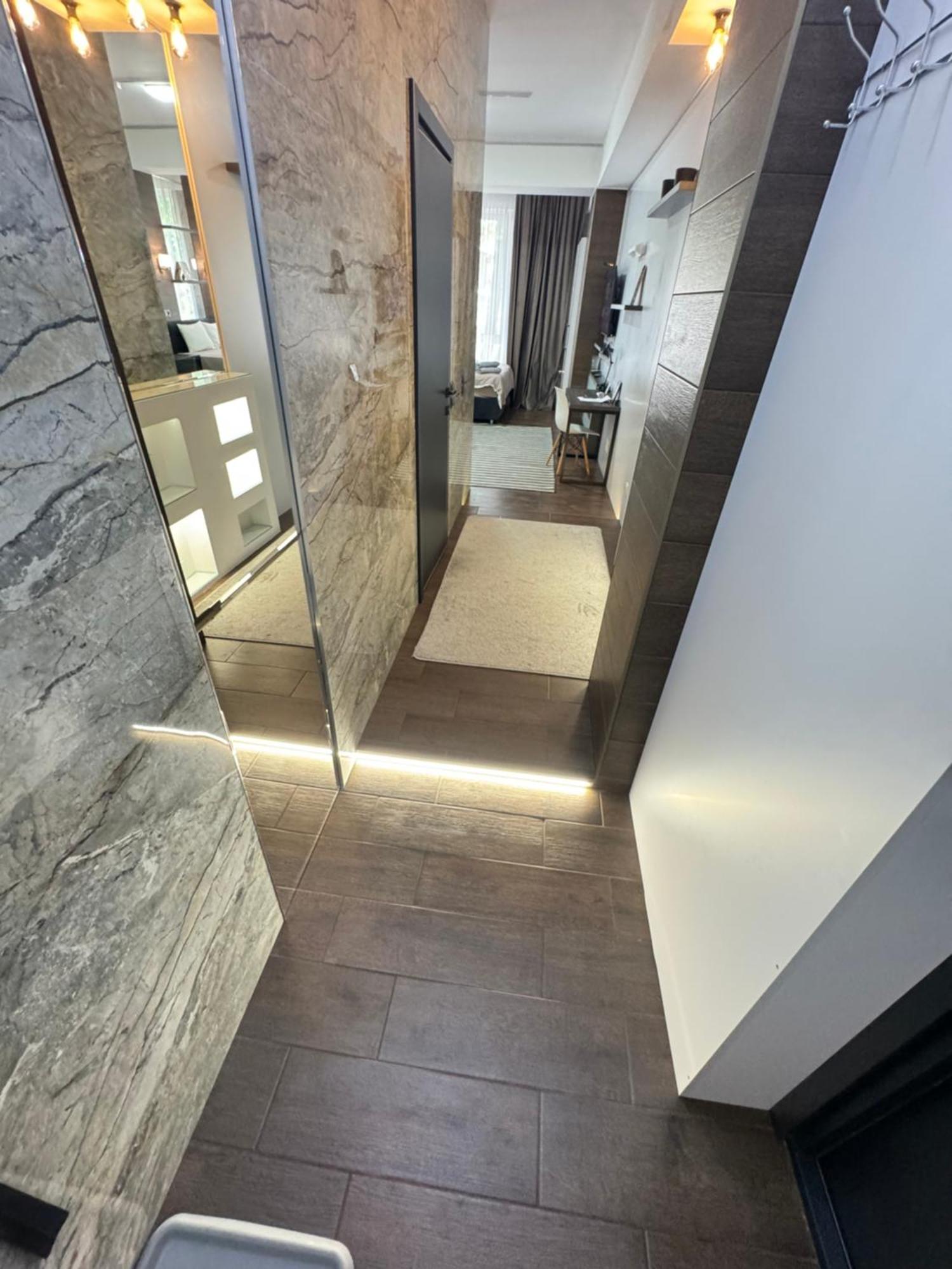 Rentnow Modern Lux Apartment In Centre Кишинёв Экстерьер фото