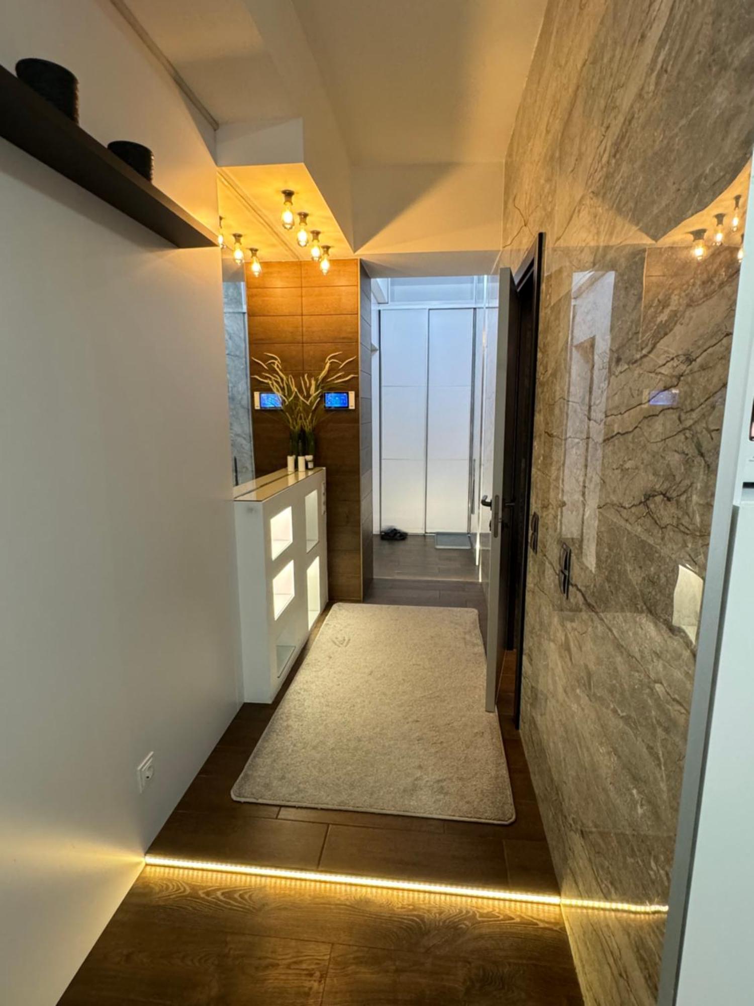 Rentnow Modern Lux Apartment In Centre Кишинёв Экстерьер фото