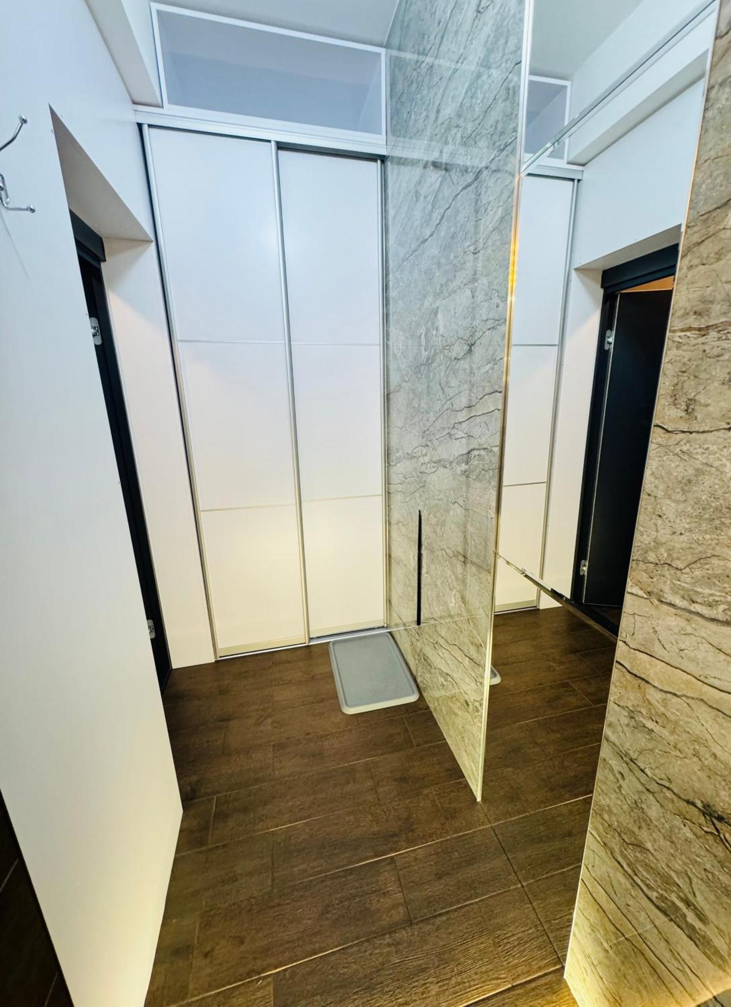 Rentnow Modern Lux Apartment In Centre Кишинёв Экстерьер фото