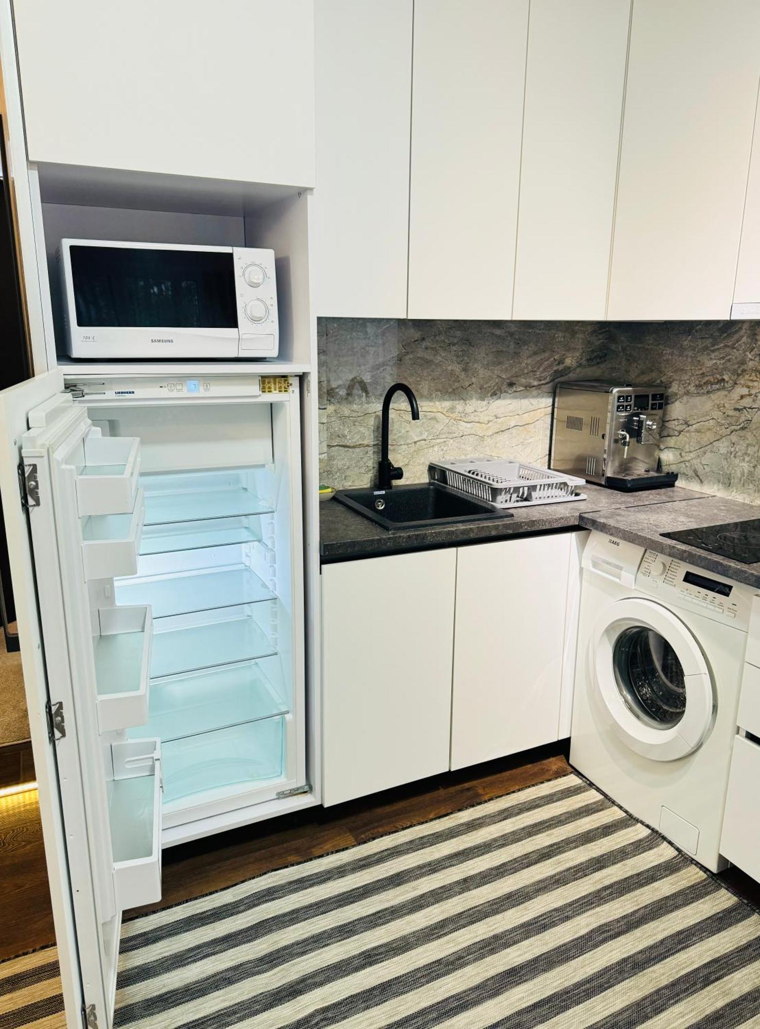Rentnow Modern Lux Apartment In Centre Кишинёв Экстерьер фото
