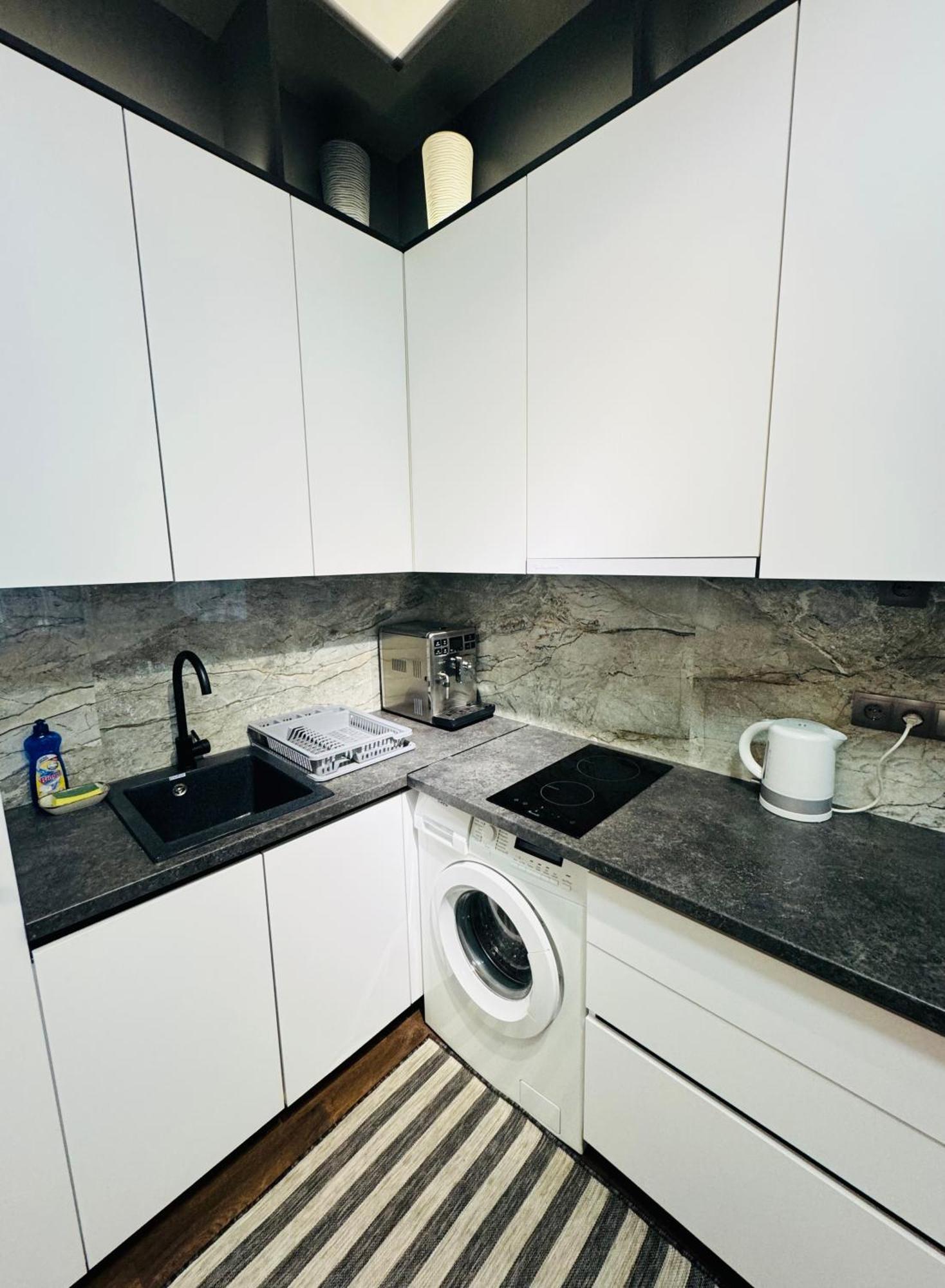 Rentnow Modern Lux Apartment In Centre Кишинёв Экстерьер фото